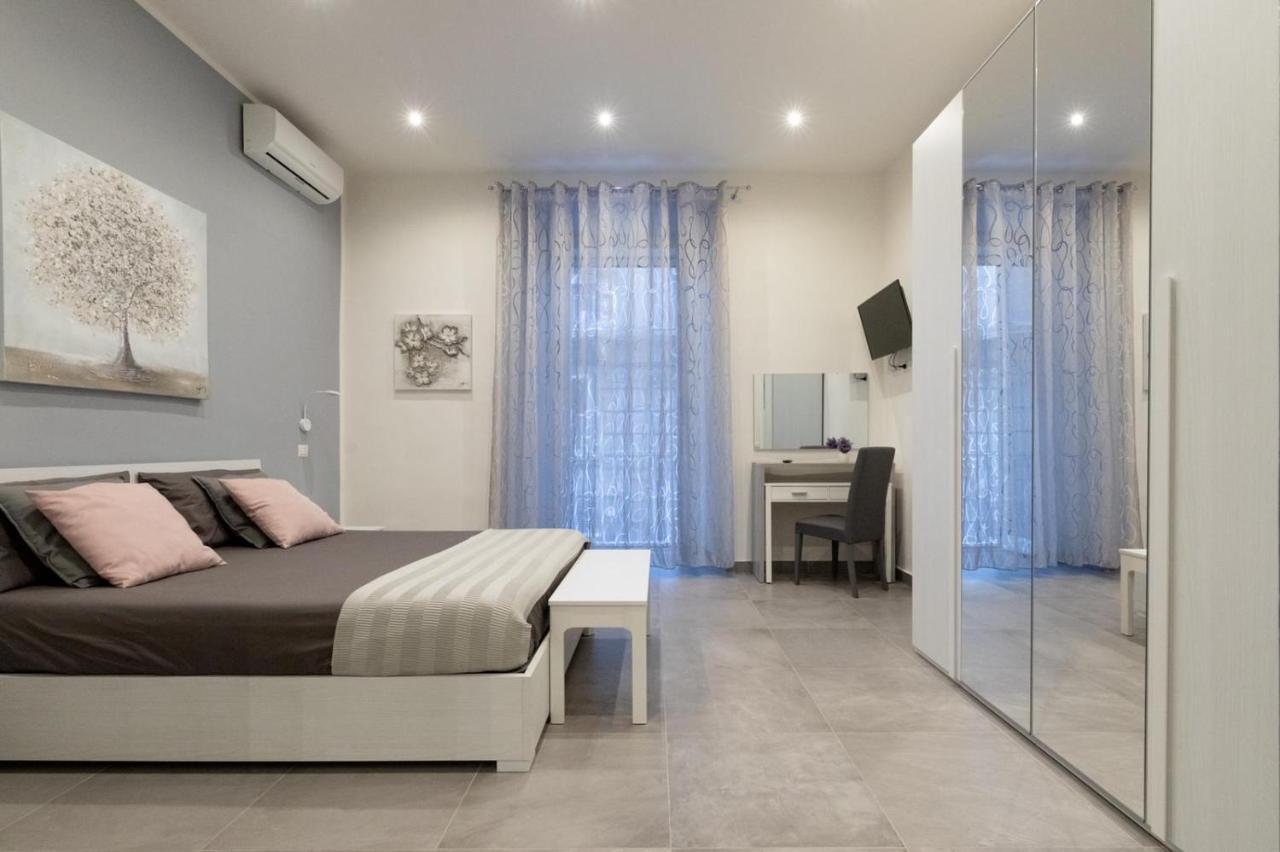 Dante Square Apartamento Nápoles Exterior foto
