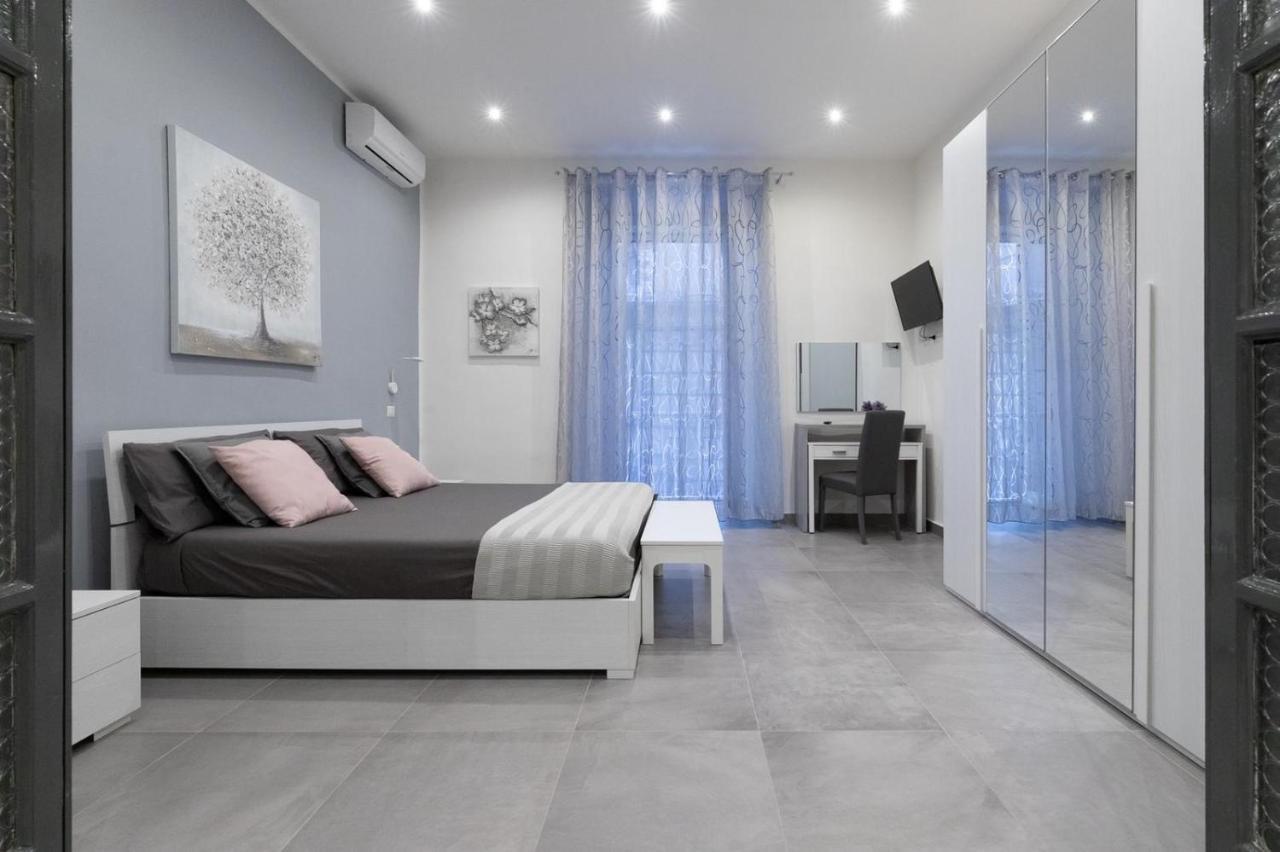 Dante Square Apartamento Nápoles Exterior foto