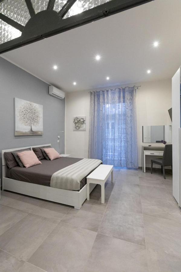 Dante Square Apartamento Nápoles Exterior foto