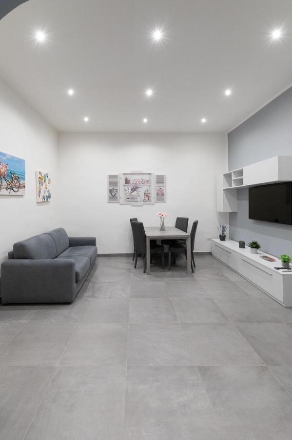 Dante Square Apartamento Nápoles Exterior foto