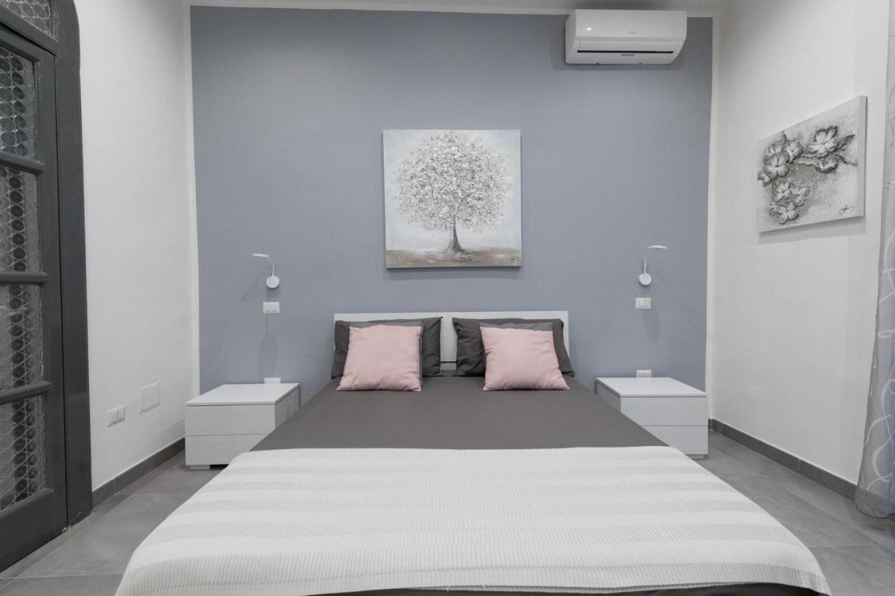 Dante Square Apartamento Nápoles Exterior foto
