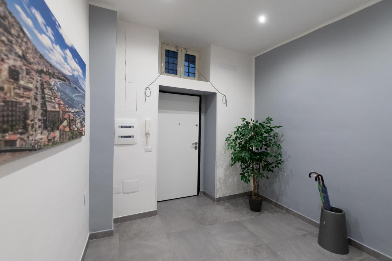 Dante Square Apartamento Nápoles Exterior foto