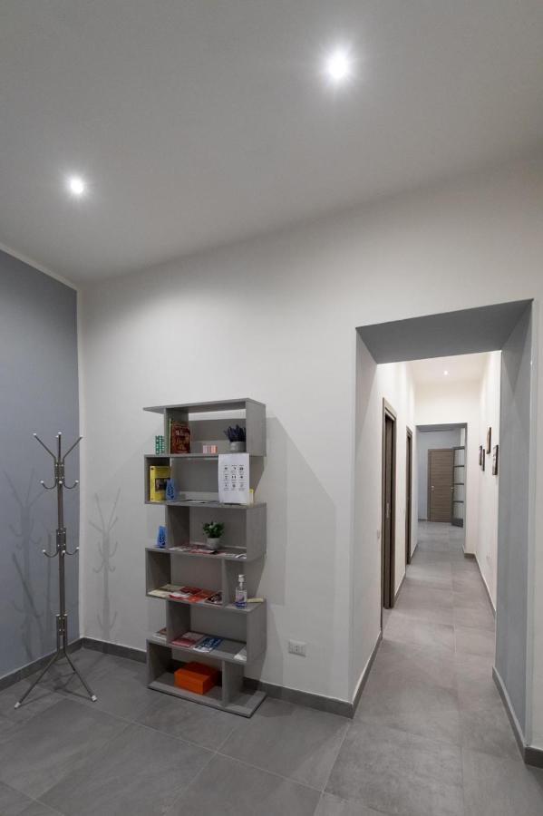 Dante Square Apartamento Nápoles Exterior foto